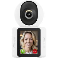 Momini CommuniCare Two-Way Baby Monitor Skaitmeninė kūdikio video auklė 1 vnt.