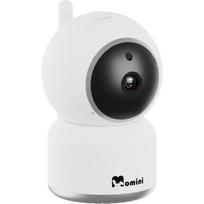 Momini BlissView Baby Monitor Skaitmeninė kūdikio audio auklė 1 vnt.