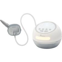 Momini Automatic Nasal Aspirator NoseNest nosies landų ploviklis elektrinė 1 vnt.