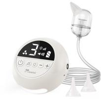 Momini Automatic Nasal Aspirator Sniffley nosies landų ploviklis elektrinė 1 vnt.