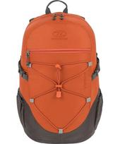 HIGHLANDER VENTURE DAYSACK kuprinė 20L - brick