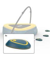 Oops - Stepping Stone - 3x