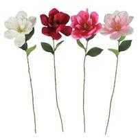 Dirbtinė gėlė magnolija, 70 cm
