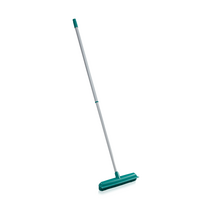 Leifheit Grindų šepetys "Supra Rubber broom"