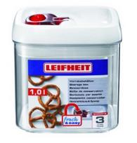 Leifheit Birių produktų indas "Aromafresh" (1,0 l)