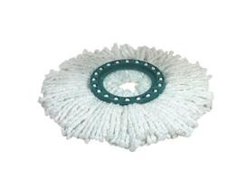 Leifheit Grindų šepečio "Twist Mop" šluostė