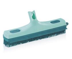 Leifheit Click sistemos antgalis RUBBER BROOM