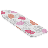 Leifheit Lyginimo lentos audeklas „COTTON COMFORT S/M“