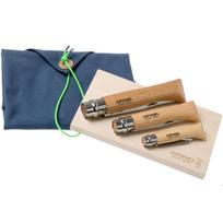 Opinel Kelioninis peilių rinkinys „OPINEL“ (5 d.)