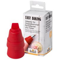 Birkmann Konditerinis antgalis „Easy Baking“