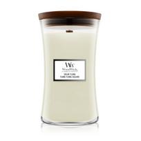 Woodwick WoodWick žvakė „SOLAR YLANG“