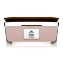 Woodwick WoodWick žvakė „ROSEWOOD“