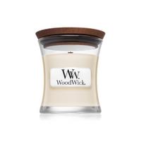 Woodwick WoodWick žvakė „WHITE TEA & JASMINE“