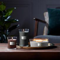 Woodwick WoodWick žvakė „LAVENDER & CEDAR“