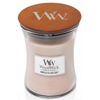 Woodwick WoodWick žvakė „VANILLA & SEA SALT“