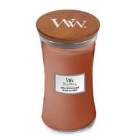 Woodwick WoodWick žvakė „CHILLI PEPPER GELATO“