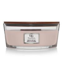 Woodwick WoodWick žvakė „VANILLA & SEA SALT“