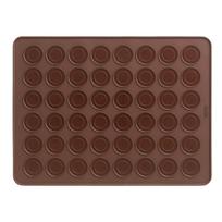 Lekue Macarons kepimo kilimėlis „GOURMET“ (24 d.)