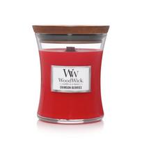 Woodwick WoodWick žvakė „CRIMSON BERRIES“