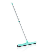 Leifheit Grindų nubrauktuvas su kotu „CLASSIC“ (45 cm)