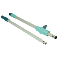 Leifheit Sudedamas šepečio kotas „Clean Twist Mop"