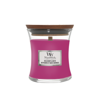 Woodwick WoodWick žvakė „WILD BERRY & BEETS“