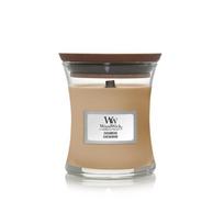 Woodwick WoodWick žvakė „CASHMERE“