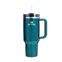 Stanley Gertuvė STANLEY THE QUENCHER FLUTED (1.18l)
