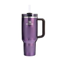 Stanley Gertuvė STANLEY THE QUENCHER FLUTED (1.18l)