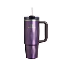 Stanley Gertuvė STANLEY THE QUENCHER FLUTED (0.89 l)