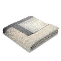 Biederlack Pledas ORNAMENTAL (150x200cm)