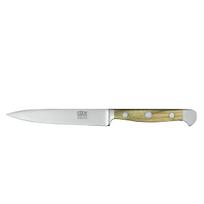 Guede Išpjaustymo peilis ALPHA OLIVE (13 cm)