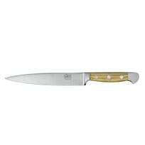 Guede Išpjaustymo peilis ALPHA OLIVE (18 cm)