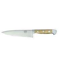 Guede Šefo peilis ALPHA OLIVE (16 cm)