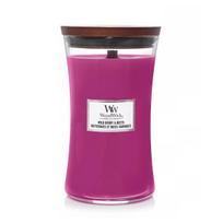 Woodwick WoodWick žvakė „WILD BERRY & BEETS”