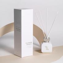Odoro Namų kvapas ODORO ELEMENTS FLOWER POWER (100 ml)