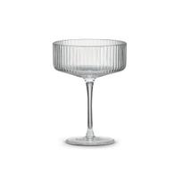 Pozzi Milano Taurės kokteiliams MODERN CLASSIC (2 vnt., 250 ml)