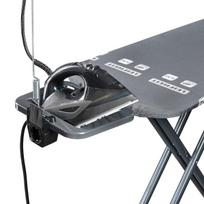 Leifheit Lyginimo lenta AIRBOARD M BLACK PLUS