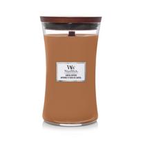 Woodwick WoodWick žvakė „SANTAL MYRRH"