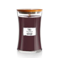 Woodwick WoodWick žvakė „PHANTOM CHERRY"