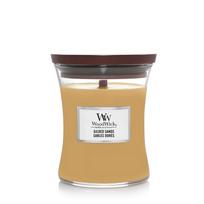 Woodwick WoodWick žvakė „GILDED SANDS"