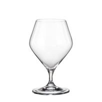 Crystalite Taurės konjakui „LOXIA“ (6 vnt., 395 ml)