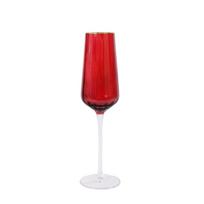 Pozzi Milano Taurės šampanui GRAND GALA (2vnt., 300ml)