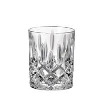 Crystal Bohemia Krištolo taurės viskiui „SHEFFIELD (6vnt. 270ml)