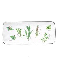 Easy Life Serviravimo lėkštė HERBARIUM (36 x 15.5 cm)