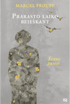 Prarasto laiko beieškant. Svano pusėje. Audioknyga - Marcel Proust