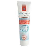 Kojų kremas DEO, 100 ml