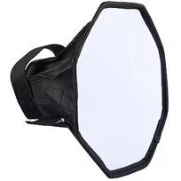 Puluz Dyfuzor Softbox fotograficzny 20cm PU5120 PU5120