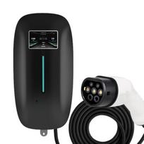Elektromobilių įkrovimo stotelė Reach EVCS7L Type2 32A 7kW 5.0m