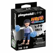 PLAYMOBIL 71110 Naruto Shippuden HINATA